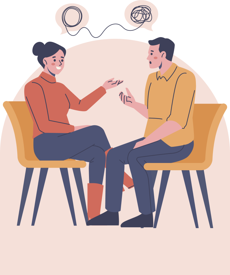 Psychosocial Recovery Coaching