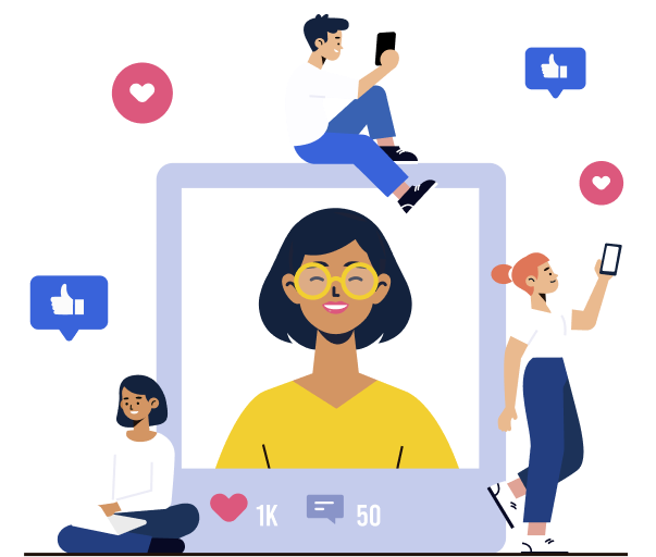 Community Access and Social Participation