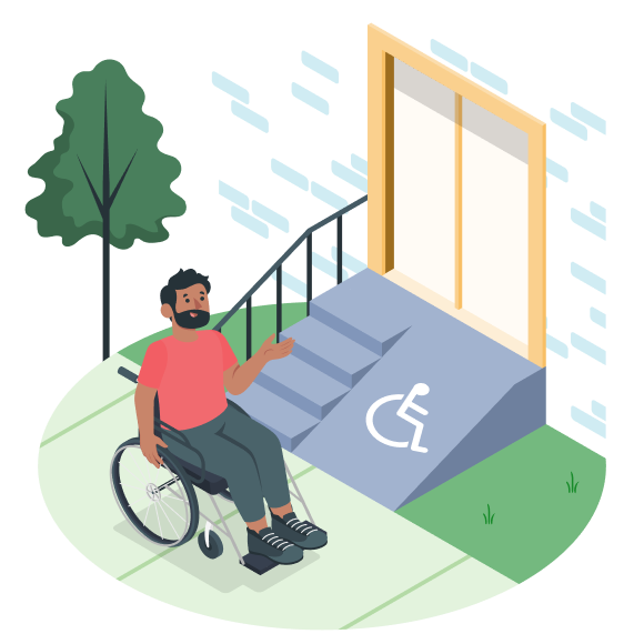 Assistive Products and Home Modifications