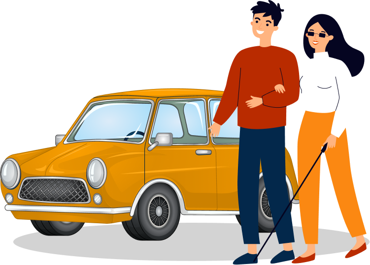 Transport and Mobility Assistance